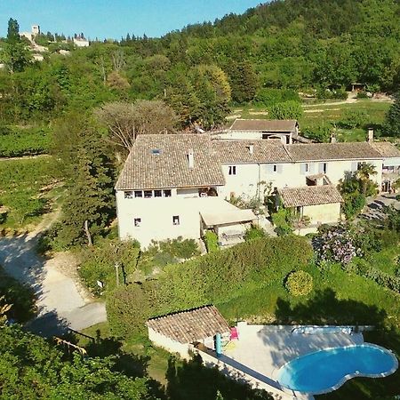 Les Vergers De La Bouligaire Gites 미흐망드 외부 사진
