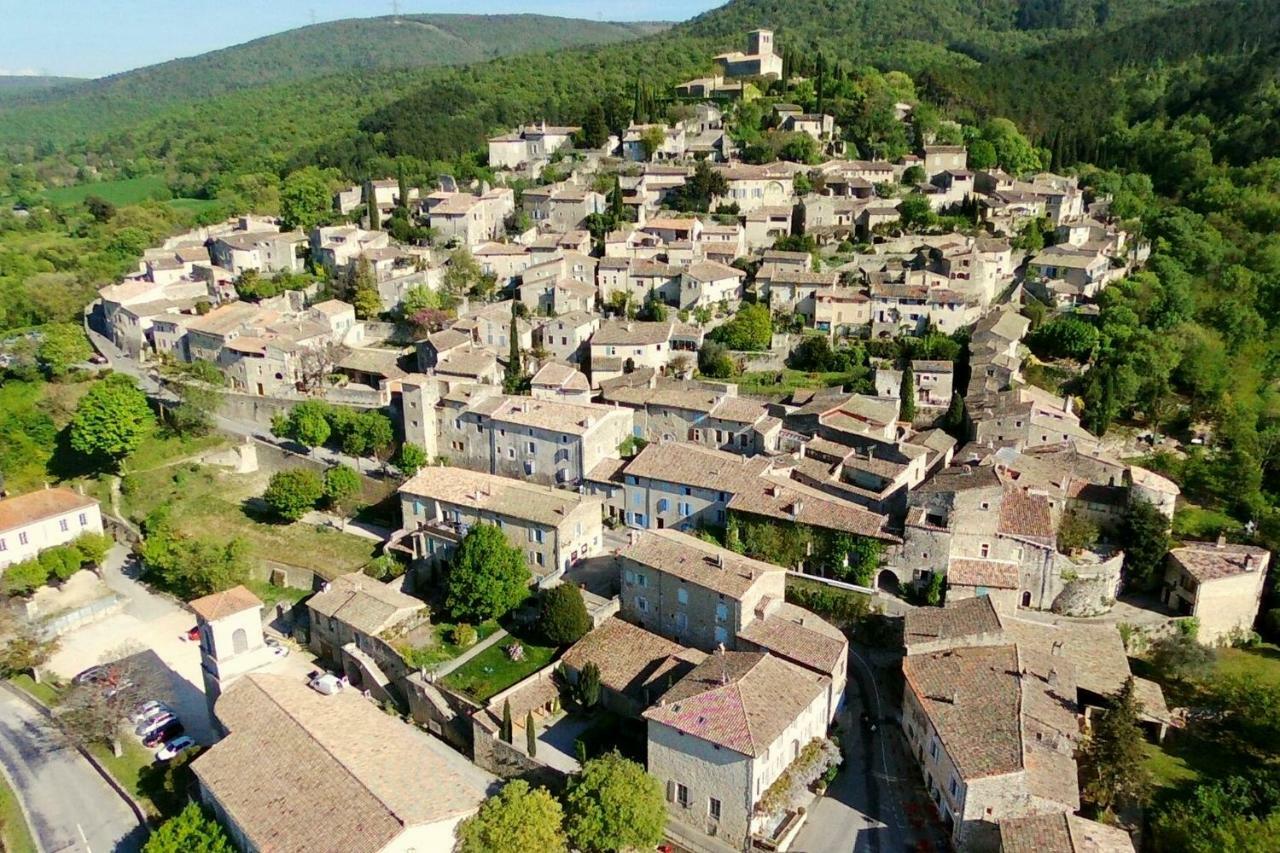 Les Vergers De La Bouligaire Gites 미흐망드 외부 사진