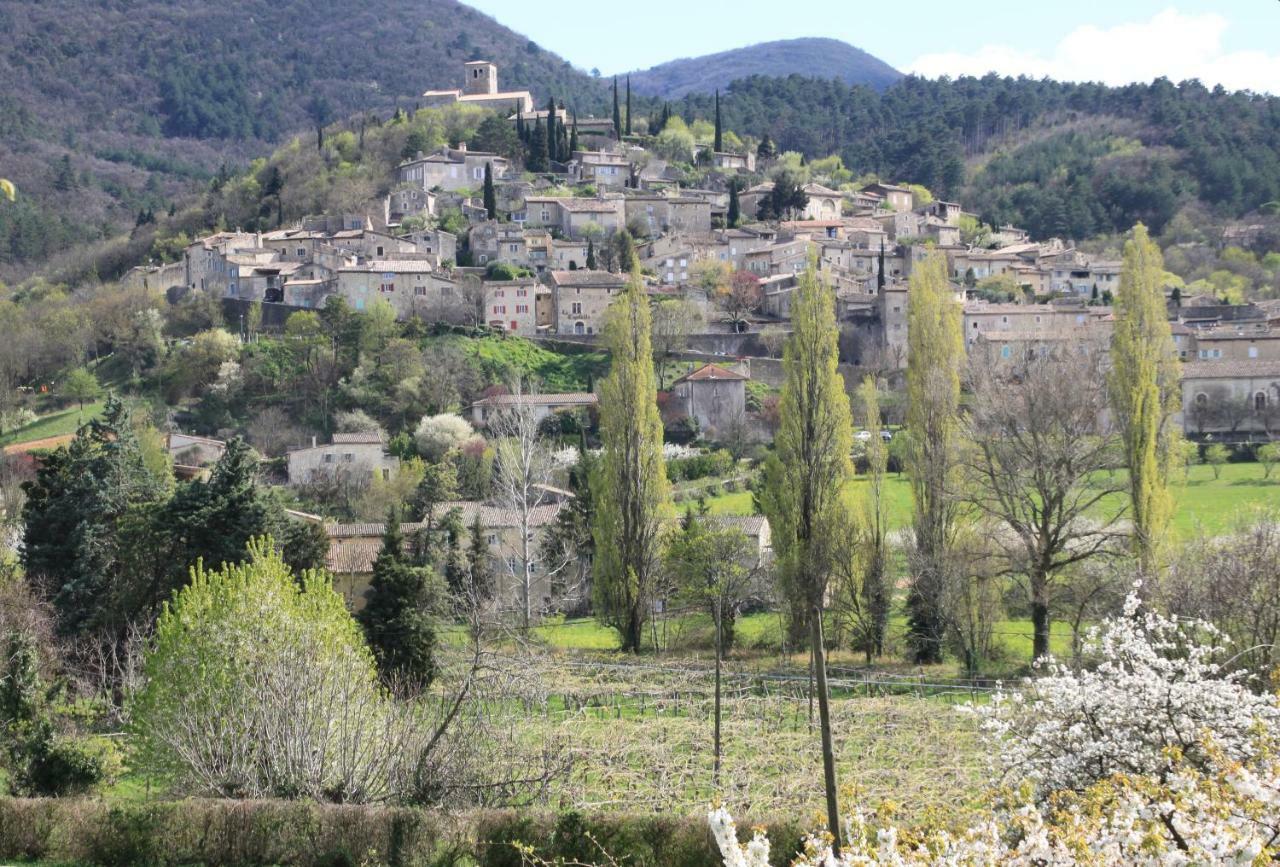 Les Vergers De La Bouligaire Gites 미흐망드 외부 사진